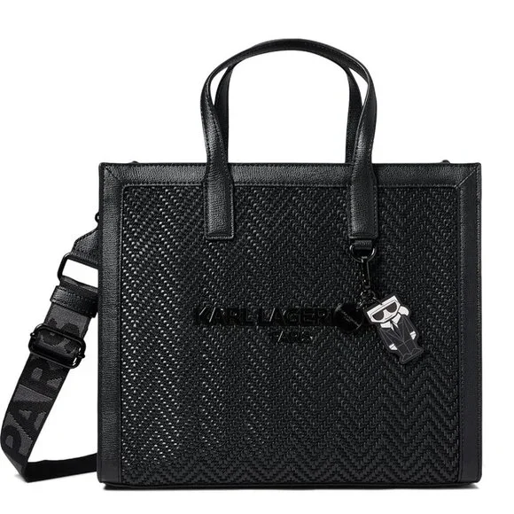 Karl Lagerfeld | Bags | Price Drop Karl Lagerfeld Nouveau